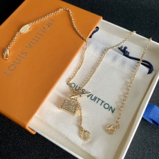 Louis Vuitton Necklaces